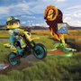 Playmobil Moto Tout-Terrain 72065 City Action
