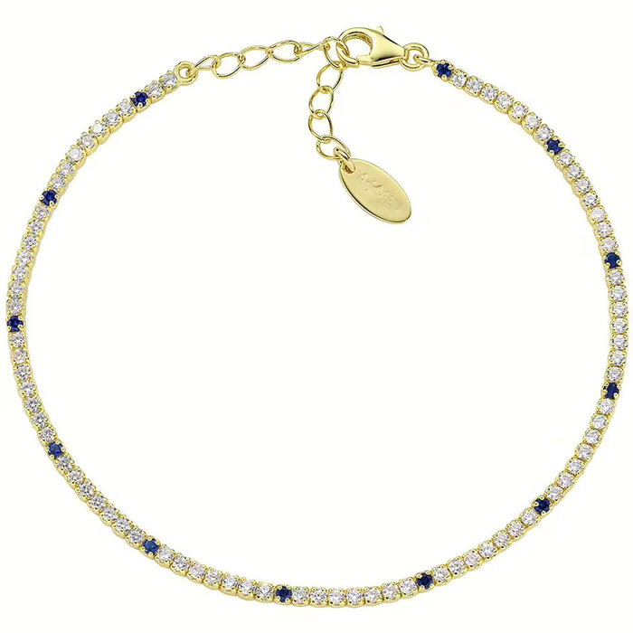 Collier Femme Amen BT1G7BBL17 Collier Femme Amen BT1G7BBL17