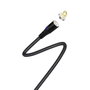 Phoenix technologies Câble de charge rapide magnétique Micro USB 3A, 1 m