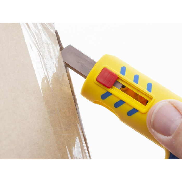 Pinces à dénuder JOKARI Secura No. 15 Pinces à dénuder JOKARI Secura No. 15