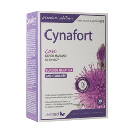 Dietmed Cynafort 60 comprimés