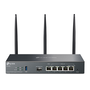 TP-Link ER706W AX3000 Gigabit VPN Router