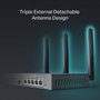 TP-Link ER706W AX3000 Gigabit VPN Router