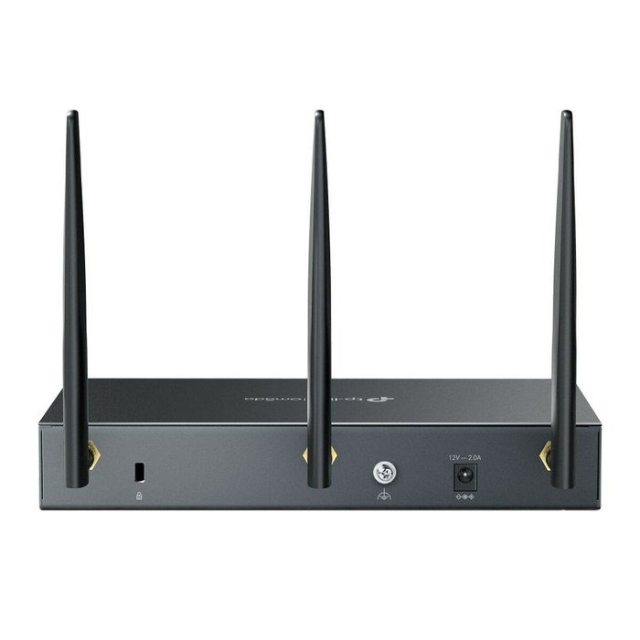 TP-Link ER706W AX3000 Gigabit VPN Router TP-Link ER706W AX3000 Gigabit VPN Router