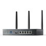 TP-Link ER706W AX3000 Gigabit VPN Router