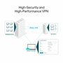 TP-Link ER706W AX3000 Gigabit VPN Router
