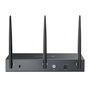 TP-Link Routeur Gigabit VPN ER706W Pare-feu Dual-WAN avec Ports Gigabit Ethernet - Noir