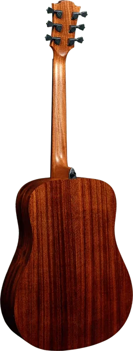 LAG Guitare Acoustique Dreadnought Tramontane 118, Table Cèdre Rouge Massif, Fond Khaya, Naturel, Cordes Métal, Finition Brillante LAG Guitare Acoustique Dreadnought Tramontane 118, Table Cèdre Rouge Massif, Fond Khaya, Naturel, Cordes Métal, Finition Brillante