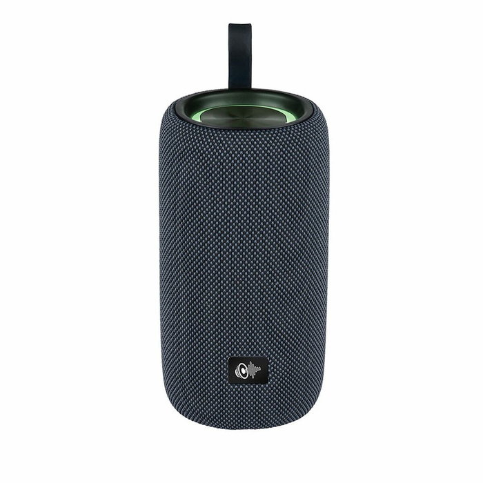 Basics Haut-parleur bluetooth RGB 16 W