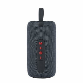 Basics Haut-parleur bluetooth RGB 16 W