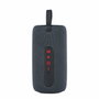 Basics Haut-parleur bluetooth RGB 16 W