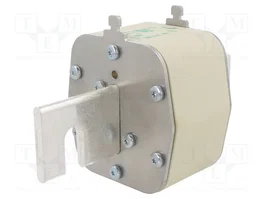 DF ELECTRIC Fusible NH4 Céramique 400A 690VAC aM