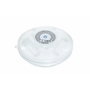 Lumière Solaire Flottante pour Piscine Bestway Ø 14 cm (1 Unité)