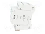 EATON ELECTRIC Limiteur de surtensions Type 2, 2 pôles, 40kA, 280VAC