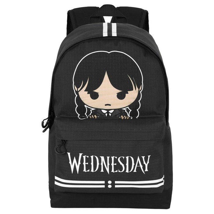 Cartable Wednesday