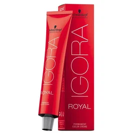 Schwarzkopf Professional Igora Royal Teinture permanente 5-6, 60 ml