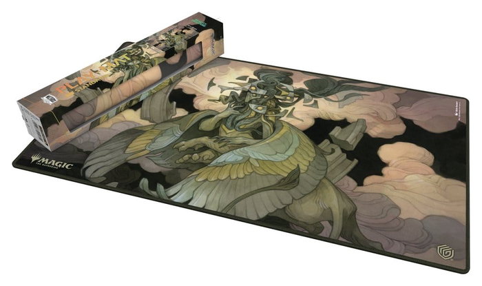 Ultimate Guard Play-Mat Magic: The Gathering Reality Fracture - Sphinx of False Conclusions