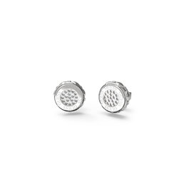 Boucles d´oreilles Femme Guess JUBE04595JWRHT-U Argenté