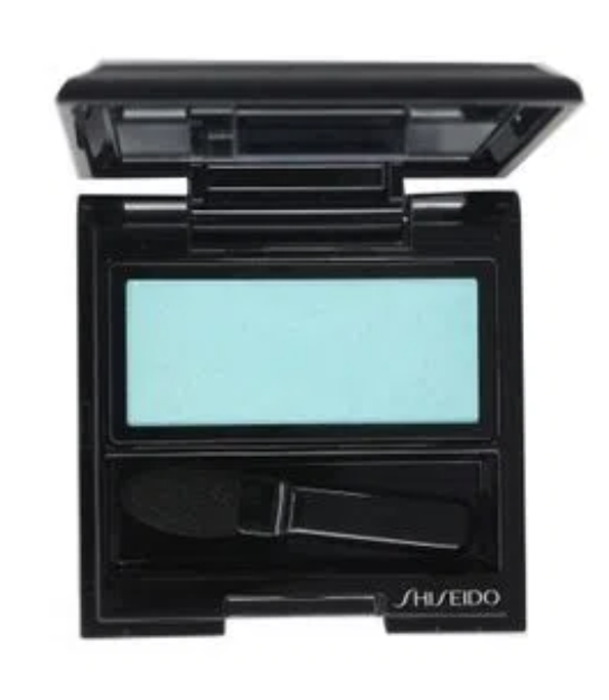 Shiseido Luminizing Satin Fard à Paupières Compact Nuance Os (Ye121) - Testeur 2 g Shiseido Luminizing Satin Fard à Paupières Compact Nuance Os (Ye121) - Testeur 2 g