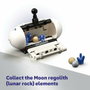 LEGO Technic 42211 Véhicule Lunaire Lunar Outpost