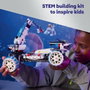 LEGO Technic 42211 Véhicule Lunaire Lunar Outpost