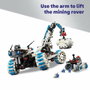 LEGO Technic 42211 Véhicule Lunaire Lunar Outpost