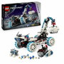 LEGO Technic 42211 Véhicule Lunaire Lunar Outpost
