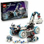 LEGO Technic 42211 Véhicule Lunaire Lunar Outpost