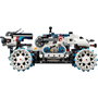 LEGO Technic Lunar Outpost Moon Rover 42211