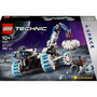 LEGO Technic Lunar Outpost Moon Rover 42211