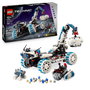 LEGO Technic Lunar Outpost Moon Rover 42211