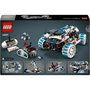LEGO Technic Lunar Outpost Moon Rover 42211