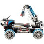 LEGO Technic Lunar Outpost Moon Rover 42211