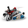 LEGO Technic Lunar Outpost Moon Rover 42211