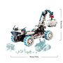 LEGO Technic Lunar Outpost Moon Rover 42211
