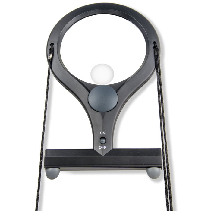 Carson LC-15 LumiCraft Magnifier Carson LC-15 LumiCraft Magnifier