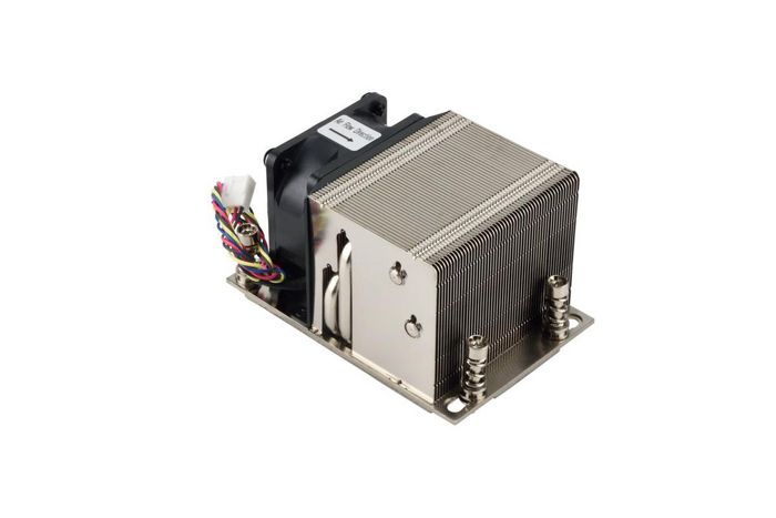 Supermicro Dissipateur CPU actif 2U Socket OLGA4094 pour serveurs AMD EPYC 7000 series - Refroidissement validé