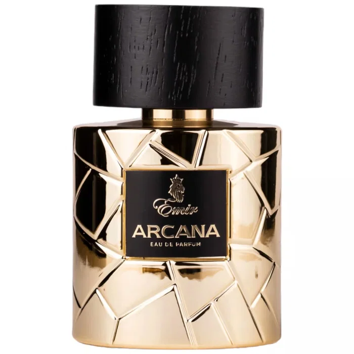 Emir Arcana Eau de Parfum Unisexe 100 ml Emir Arcana Eau de Parfum Unisexe 100 ml
