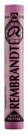 Rembrandt Pastel Suave Violeta Rojizo 545.8