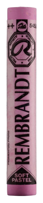 Rembrandt Pastel Suave Violeta Rojizo 545.8 Rembrandt Pastel Suave Violeta Rojizo 545.8