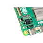 Raspberry Pi 5 - 2,4 GHz quad-core, 4 Go LPDDR4X