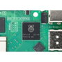 Raspberry Pi 5 - 2,4 GHz quad-core, 4 Go LPDDR4X