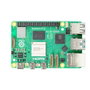 Raspberry Pi 5 - 2,4 GHz quad-core, 4 Go LPDDR4X