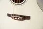TAKAMINE Guitare Électro-Acoustique GN37 Nex Cutaway Pearl White