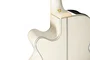 TAKAMINE Guitare Électro-Acoustique GN37 Nex Cutaway Pearl White