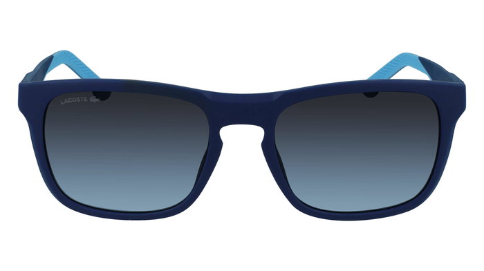 Lacoste L956S-401 Gafas de sol Bleu