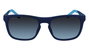 Lacoste L956S-401 Gafas de sol Bleu