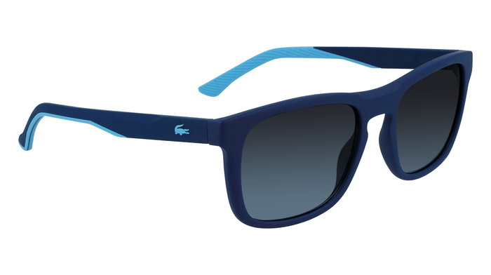 Lacoste L956S-401 Gafas de sol Bleu