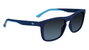 Lacoste L956S-401 Gafas de sol Bleu