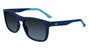 Lacoste L956S-401 Gafas de sol Bleu